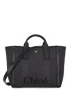 Chloé Chloè Bags.. In Black
