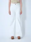 Chloé Five-pocket Jeans