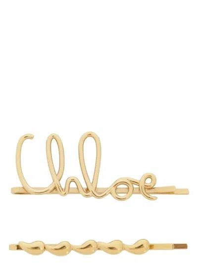 CHLOÉ WOMEN'S HAIR CLIP