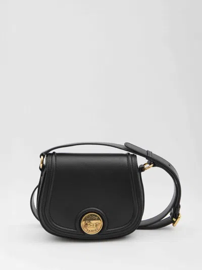 Chloé Chloe Women Horse Medal Bag