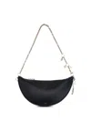 Chloé Icons Shoulder Bag In Black