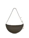 Chloé Icons Shoulder Bag In Green