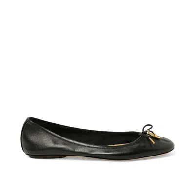 CHLOÉ WOMEN'S IRIS BALLERINA