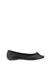 Chloé Women Iris Ballerinas In Black