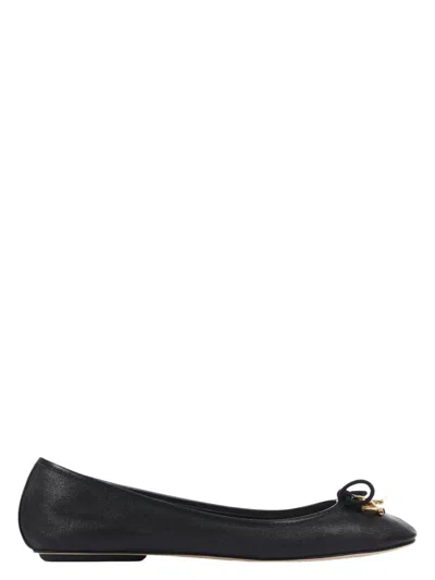 CHLOÉ WOMEN'S IRIS BALLET FLATS