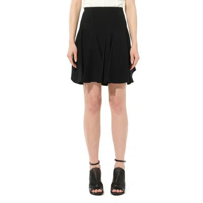 Chloé Women's Jupe Skirt In Black