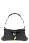 Chloé Kerala 25 Shoulder Bag In Black