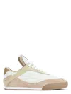 Chloé Lace-up Sneakers