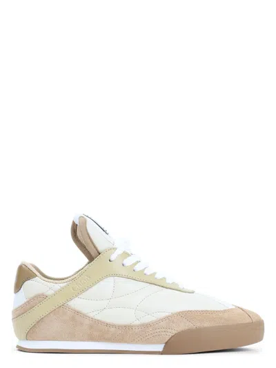 CHLOÉ WOMEN'S KICK SNEAKERS