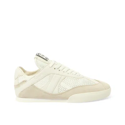 CHLOÉ WOMEN'S KICK SNEAKERS
