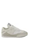 Chloé Women's Kick Sneakers In White