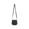 Chloé Women's Ladies Alphabet Logo Charm Mini Saddle Bag