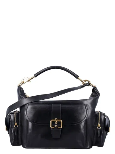 CHLOÉ WOMEN'S LARGE CAMERA BAG