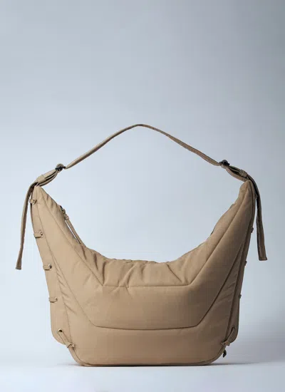 Chloé Women Large Soft Game Bag In Black
