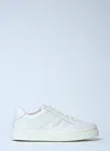 Chloé White Lauren Sneakers