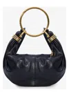 Chloé Women's Leather Bracelet Handbag