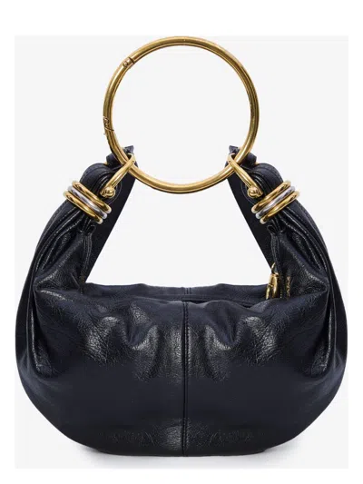 Chloé Women's Leather Bracelet Handbag