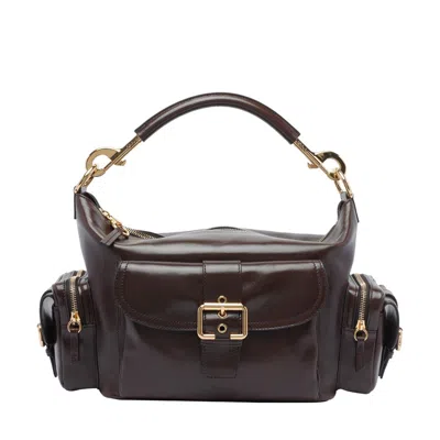 Chloé Chloe' Women Leather Camera Bag