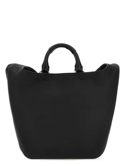 Chloé Women's Leather Medium Deia Handbag