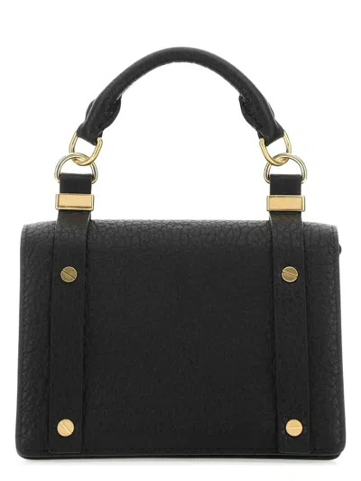 Chloé Women's Leather Small Ora Handbag