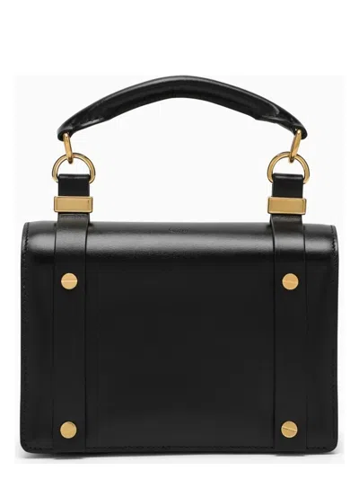 Chloé Women's Leather Small Ora Handbag
