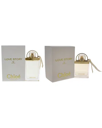 Chloé Women's Love Story 2pc Set