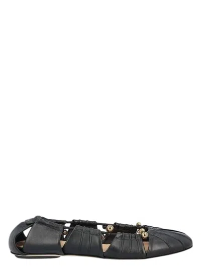 CHLOÉ WOMEN'S LUNA