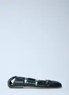 Chloé Women Luna Ballerina Flats