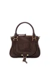 Chloé Chloe Women `marcie` Bag In Multi