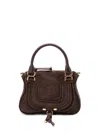 Chloé Chloe Women `marcie` Bag In Multi
