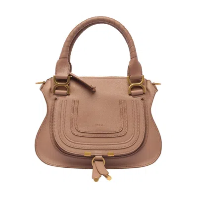 Chloé Chloe' Women Marcie Handbag In Pink