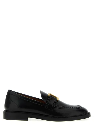 Chloé Women 'marcie' Loafers
