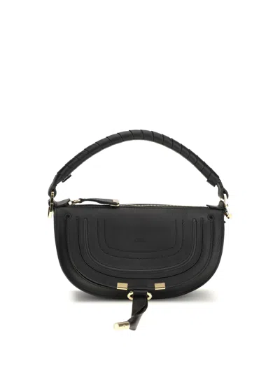 CHLOÉ CHLOÉ WOMEN MARCIE MINI SHOULDER BAG