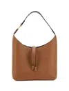 Chloé Shoulder Bags In Brown