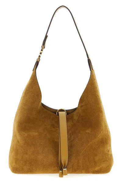 CHLOÉ CHLOÉ WOMEN 'MARCIE' SMALL SHOULDER BAG