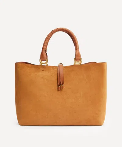 Chloé Chloe Women's Marcie Tote Bag