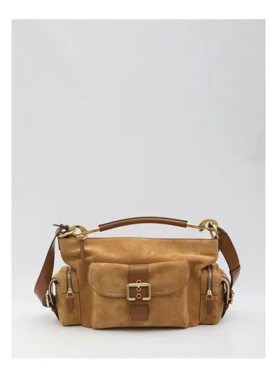 CHLOÉ WOMEN'S MEDIUM CAMERA BAG