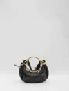 Chloé Chloe Women Mini Bracelet Hobo Bag