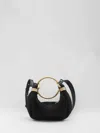 Chloé Chloe Women Mini Bracelet Hobo Bag