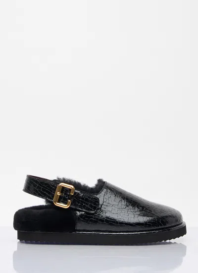 Chloé Women Nil Mules