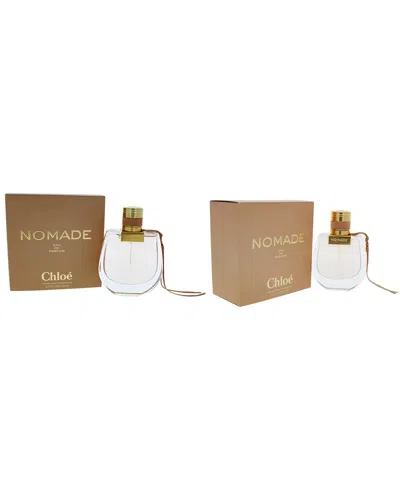 Chloé Women's Nomade 2pc Set
