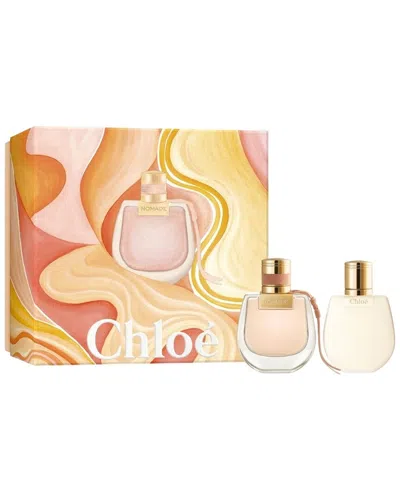 Chloé Women's Nomade Gift Set In Multi