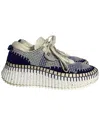 Chloé Sneakers In Multi