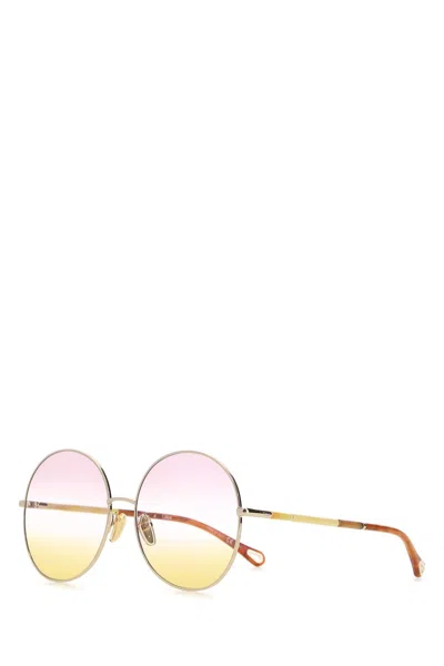 CHLOÉ CHLOE WOMEN OCCHIALI DA SOLE