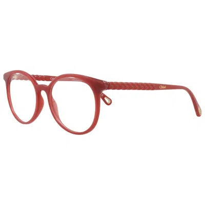 Chloé Chloe Women's Opticals In Brown