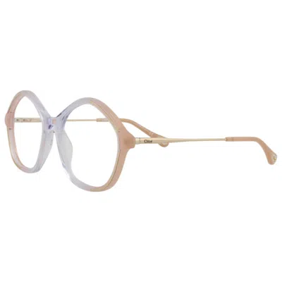 CHLOÉ WOMEN'S OPTICALS