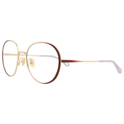 Chloé Women's Opticals In Multi