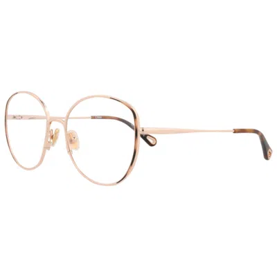 Chloé Women's Opticals In Gold