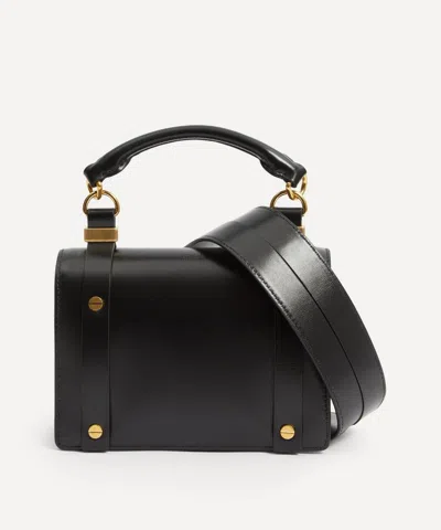 Chloé Chloe Women's Ora Medium Flap Cross-body Bag