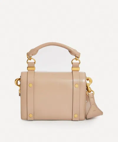 Chloé Chloe Women's Ora Medium Flap Cross-body Bag